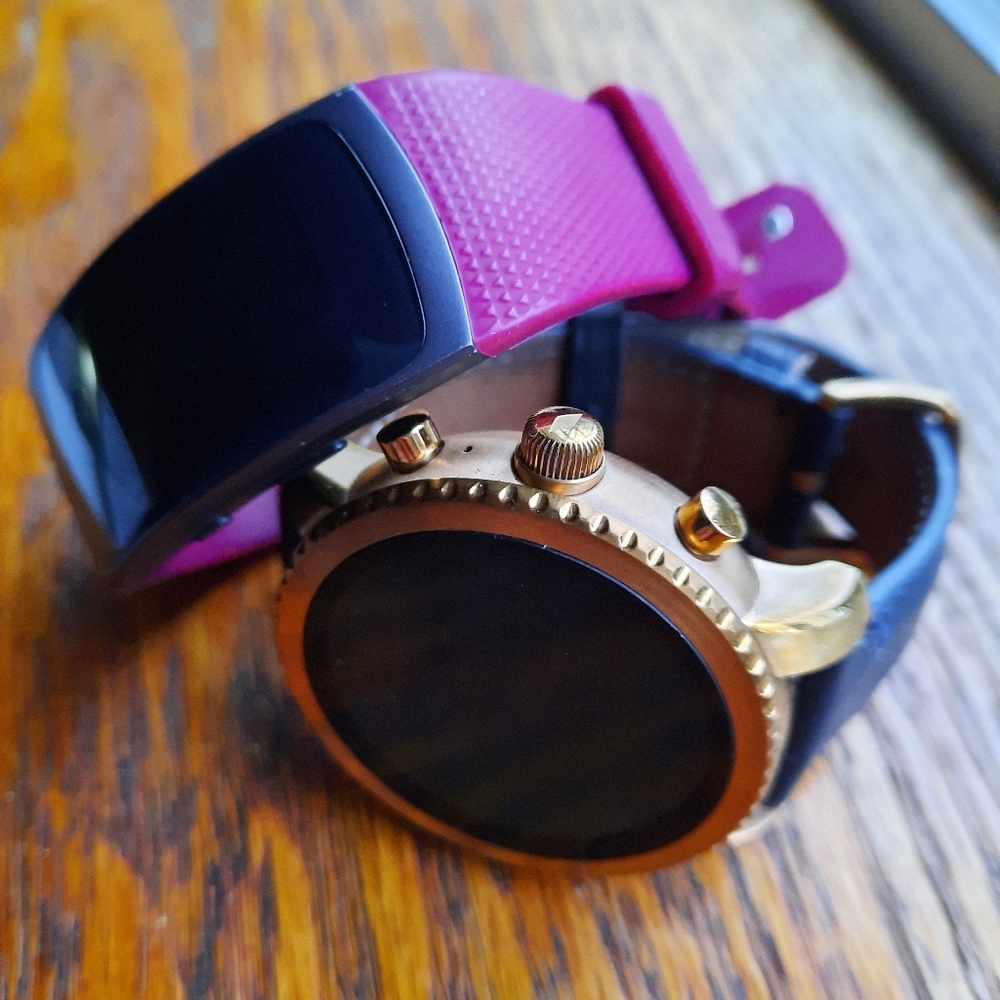Smart Watch Bundle